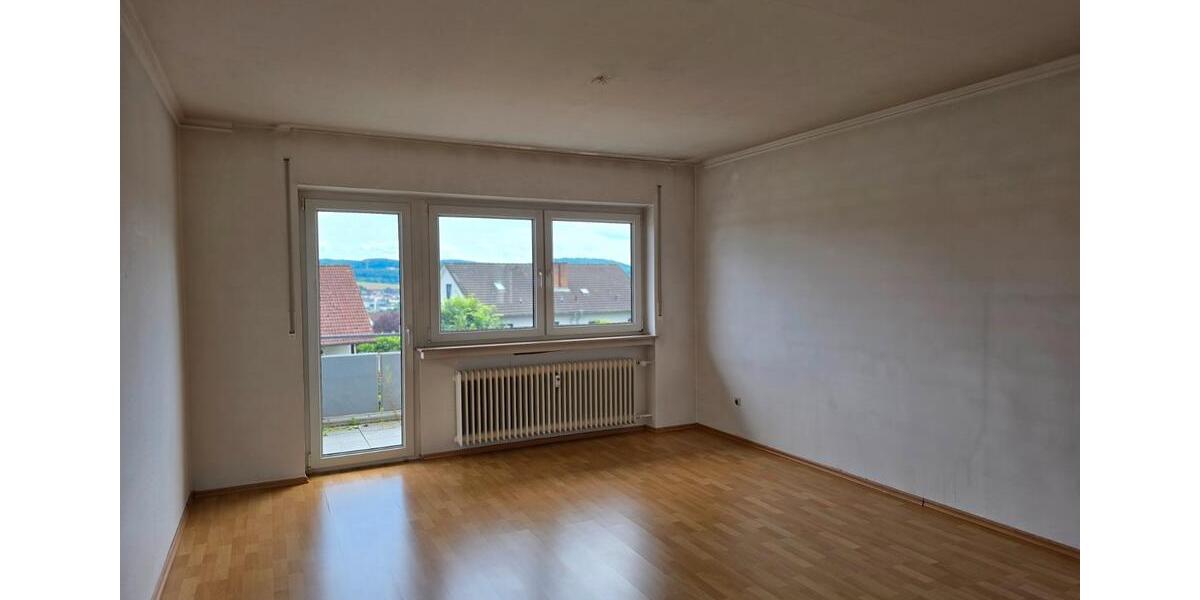 Etagenwohnung Goldbach - 3 Zimmer, 93 m&sup2;, 1.020&euro; | Angebot:26456259