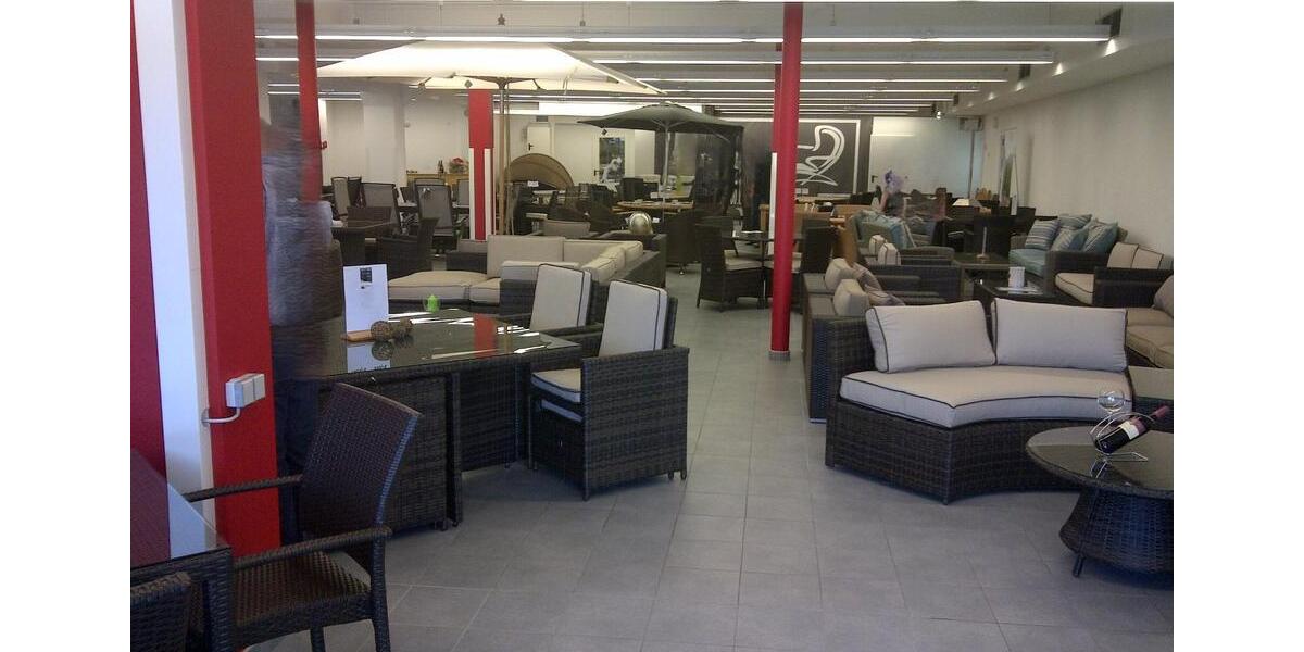 Gewerbeobjekt Neuhof - 1.470&euro; | Angebot:24844053