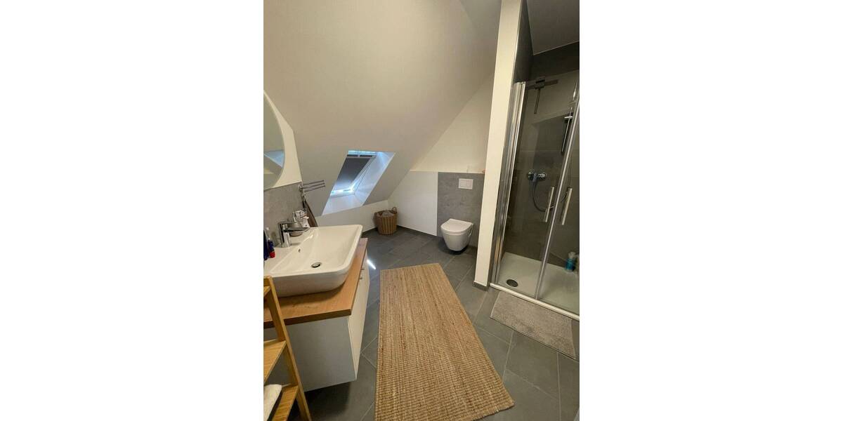 2 ZKB Neubauwohnung in Münster 2 zimmer