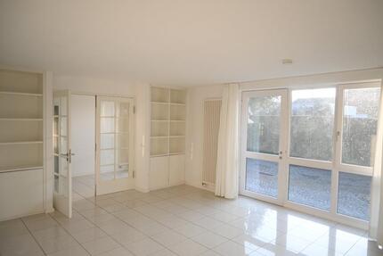 Gewerbeobjekt Münster Gievenbeck - 2 Zimmer, 100 m&sup2;, 1.100&euro; | Angebot:25105330