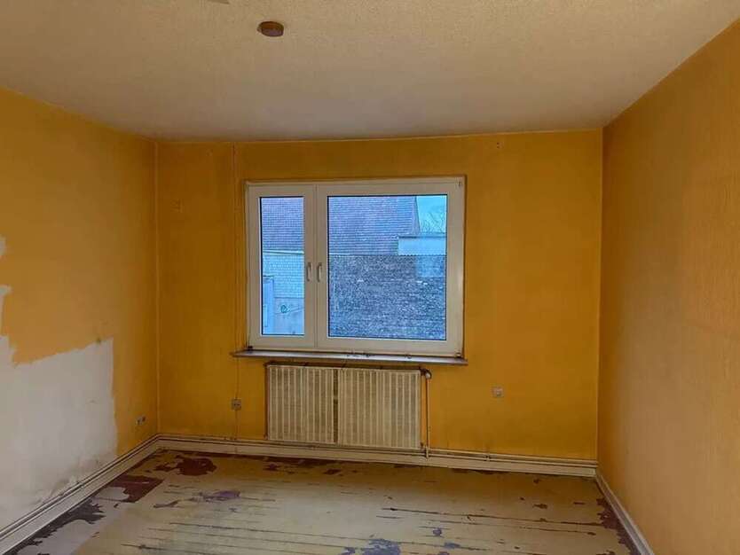 Handwerker aufgepasst: 3-Zimmer-Wohnung mit Gestaltungsspielraum in Castrop-Rauxel