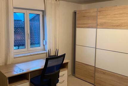 Wohnen auf Zeit Dingolfing - 1 Zimmer, 17 m&sup2;, 410&euro; | Angebot:20183067