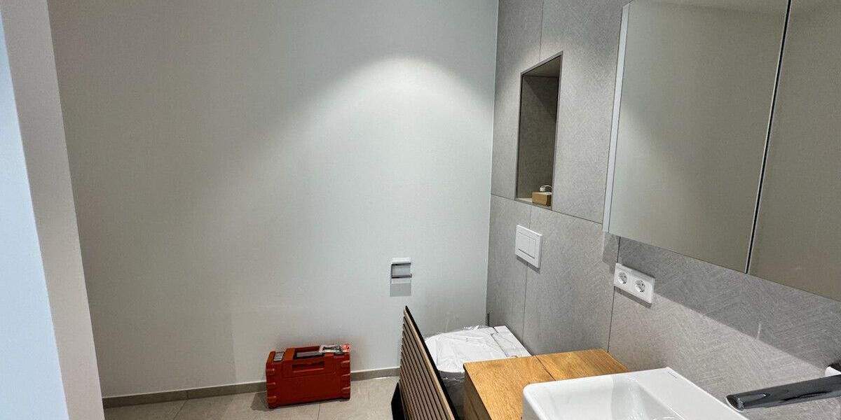 Etagenwohnung Breuberg / Sandbach Sandbach - 2 Zimmer, 85 m&sup2;, 1.150&euro; | Angebot:24674472