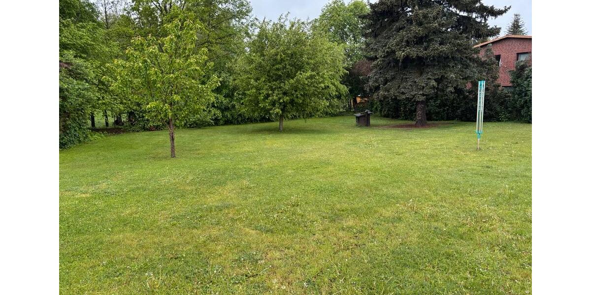 Erdgeschoßwohnung Wustrow (Wendland) - 3 Zimmer, 90 m&sup2;, 750&euro; | Angebot:26537944