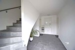 Neubau EG-Whg. links mit Terrasse und Garten Garage und 2 Abstellräumen + Luft-Wärme-Heizung - Erdgeschoßwohnung Syke | Angebot:26480236