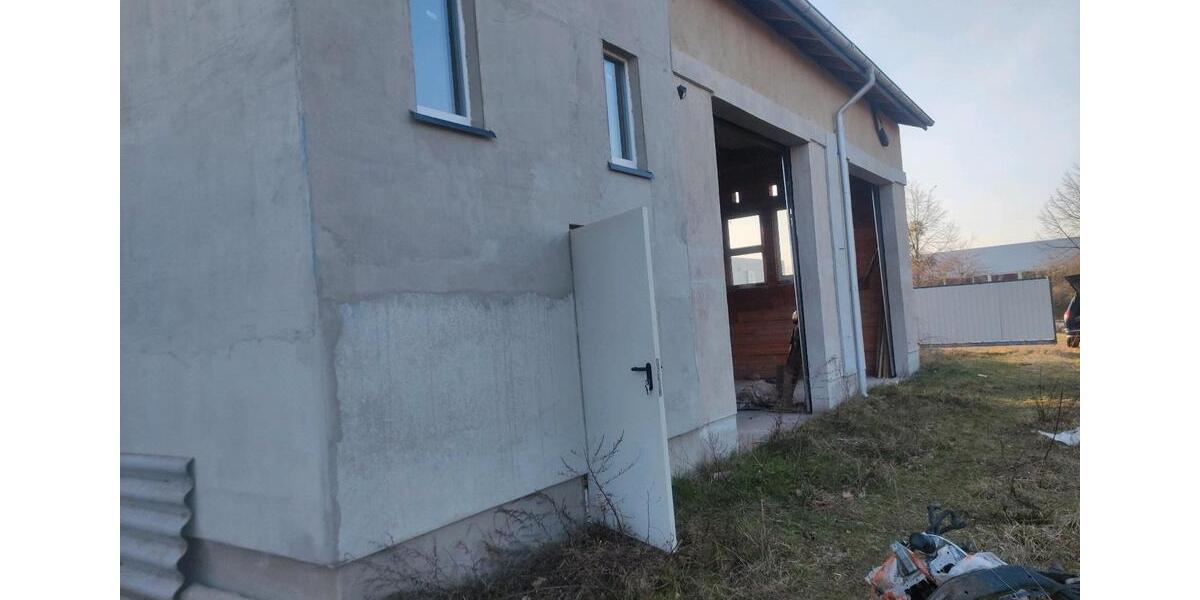 Gewerbeobjekt Taucha - 500.000&euro; | Angebot:26566363