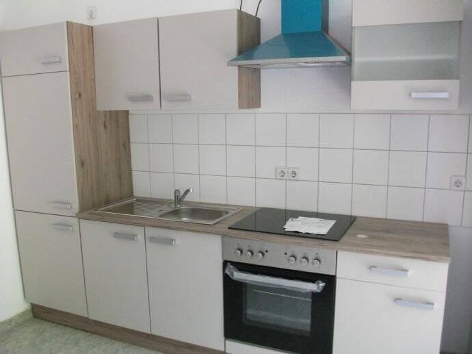 Etagenwohnung Chemnitz Lutherviertel - 3 Zimmer, 60 m&sup2;, 326&euro; | Angebot:26608797
