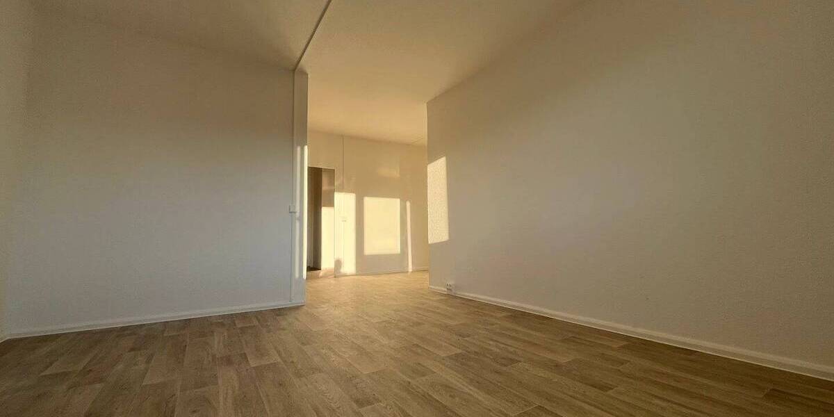 Etagenwohnung Chemnitz Kappel - 4 Zimmer, 68 m&sup2;, 360&euro; | Angebot:26156216