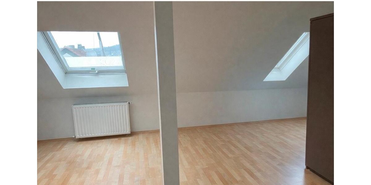 WG Zimmer in einer 4 WG 1 zimmer