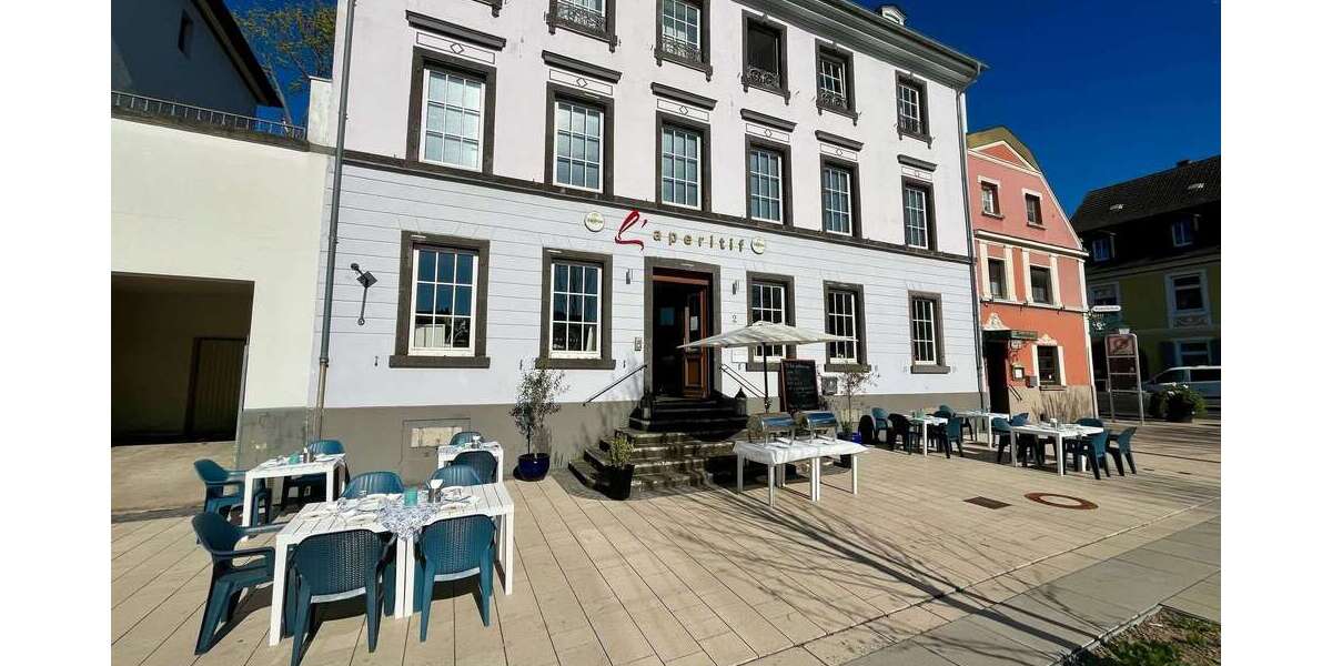 Gewerbeobjekt Neuwied - 1.200&euro; | Angebot:25223638