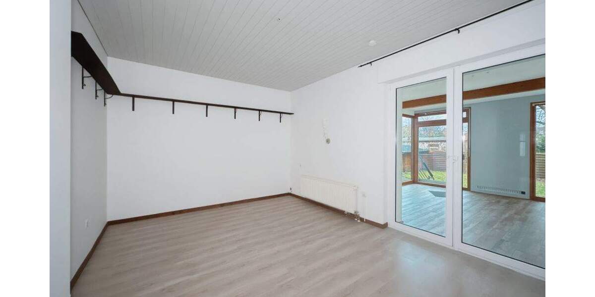 Etagenwohnung Bielefeld / Innenstadt-Ost Innenstadt - 3 Zimmer, 115 m&sup2;, 960&euro; | Angebot:24683671