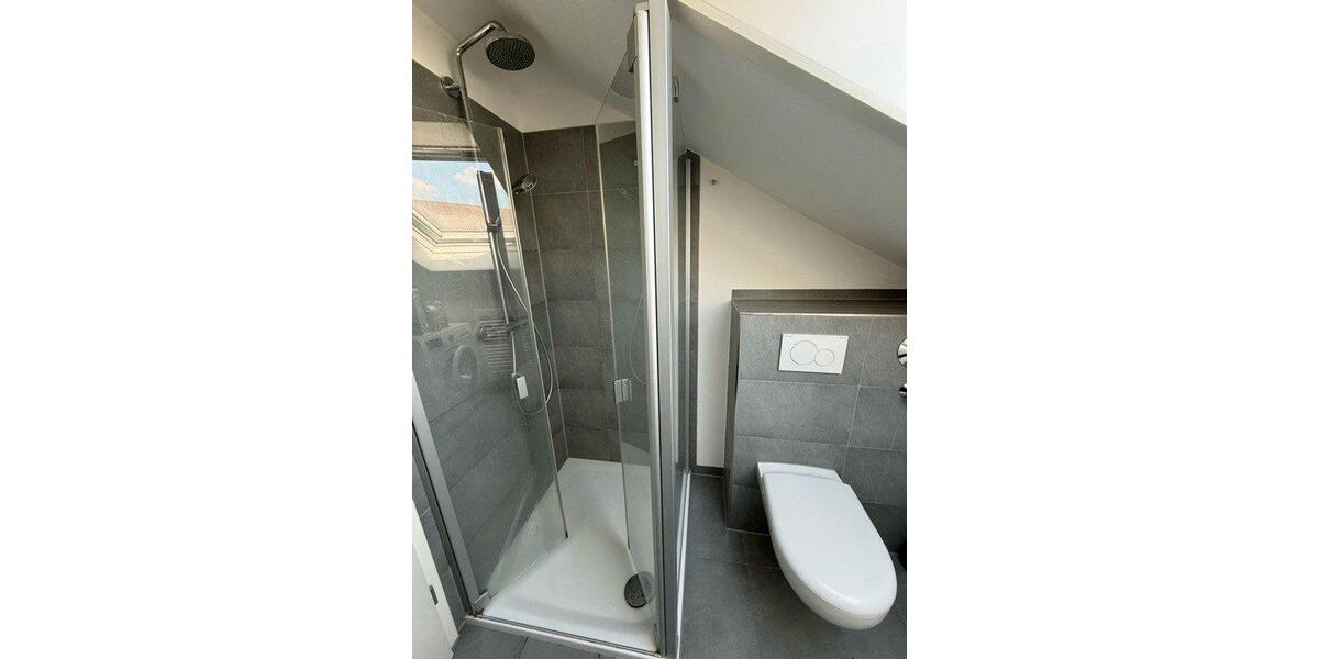 Dachgeschoßwohnung Kirchhain - 3 Zimmer, 82 m&sup2;, 780&euro; | Angebot:25910574