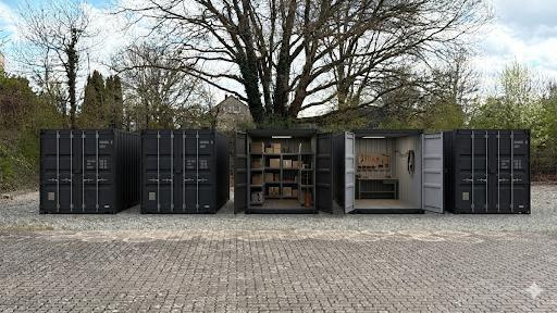 Gewerbeobjekt Porta Westfalica - 160&euro; | Angebot:26169428