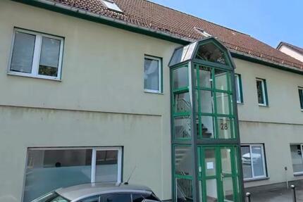 3 Zi Wohnung Niedergörsdorf 3 zimmer