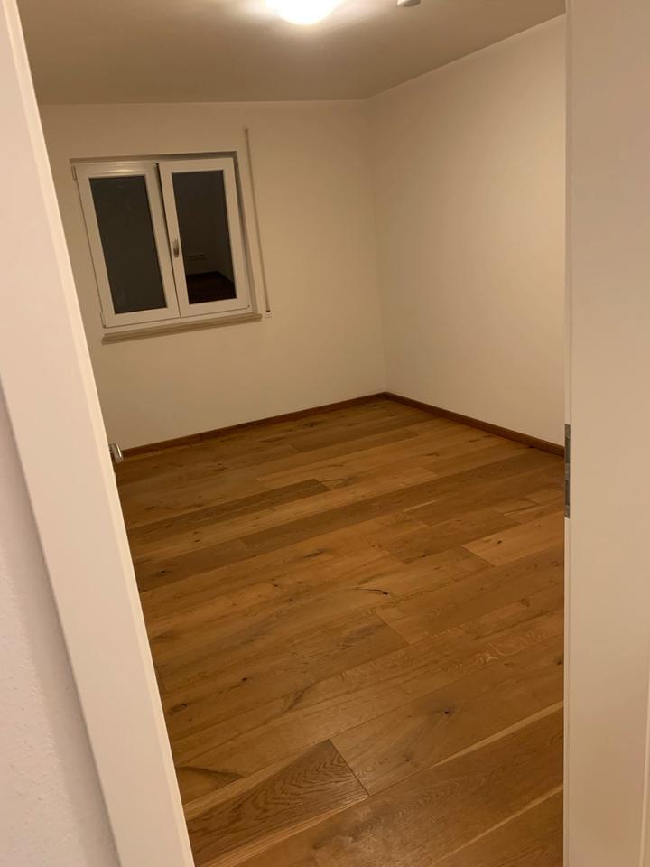 Zimmer in Studentenwg
