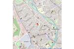 Etagenwohnung Erfurt - 1 Zimmer, 54 m&sup2;, 760&euro; | Angebot:26348073