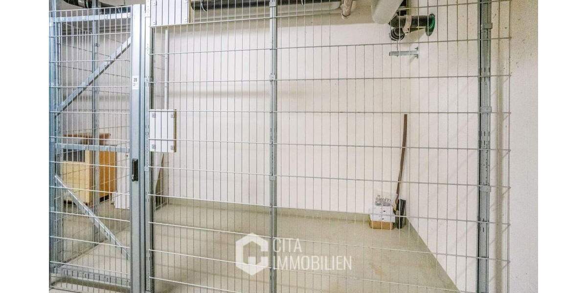 Etagenwohnung Frankfurt am Main Bockenheim - 2 Zimmer, 52 m&sup2;, 1.299&euro; | Angebot:25095741