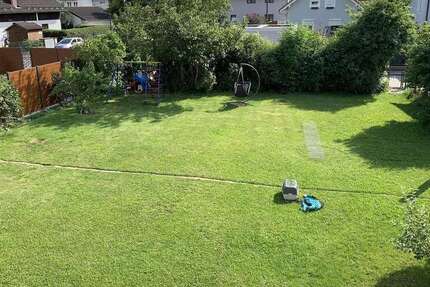 Wohnung zum Mieten in Harthausen 1.700 € 100 m² 4 zimmer