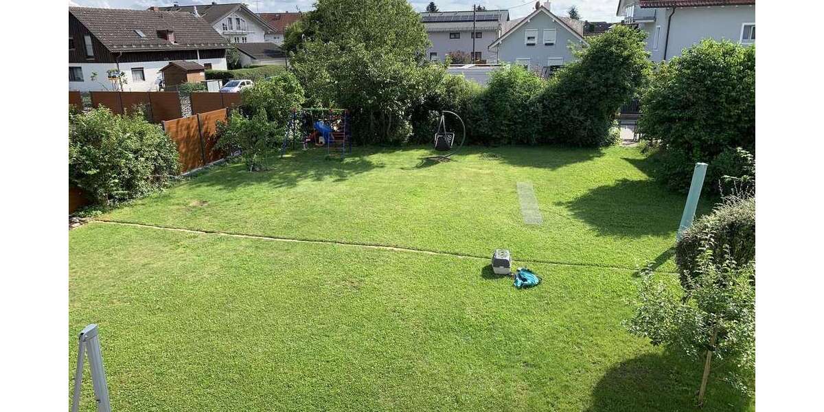 Wohnung zum Mieten in Harthausen 1.700 € 100 m² 4 zimmer