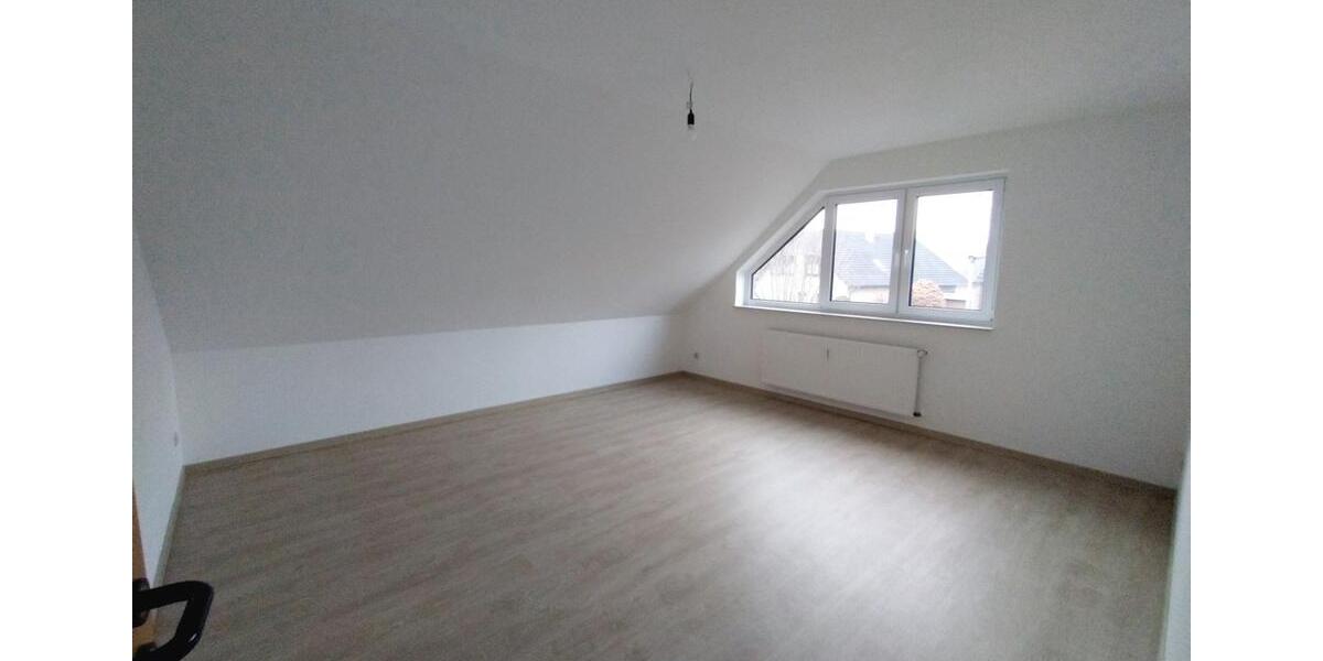 Dachgeschoßwohnung Vechta - 2 Zimmer, 67 m&sup2;, 600&euro; | Angebot:25402896