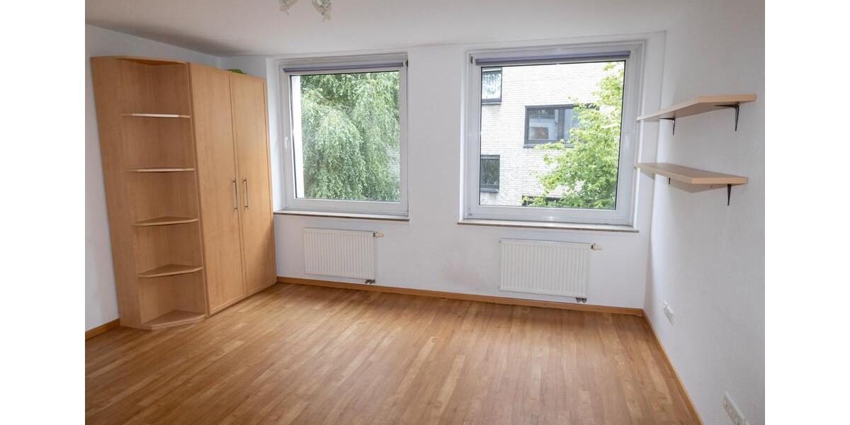 Wohnen auf Zeit Münster Gievenbeck - 1 Zimmer, 20 m&sup2;, 260&euro; | Angebot:25660446