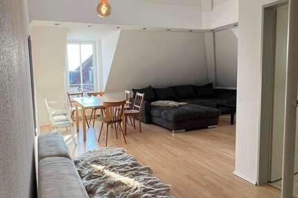 Wohnung Weingarten - 2.5 Zimmer, 62 m&sup2;, 920&euro; | Angebot:27246324