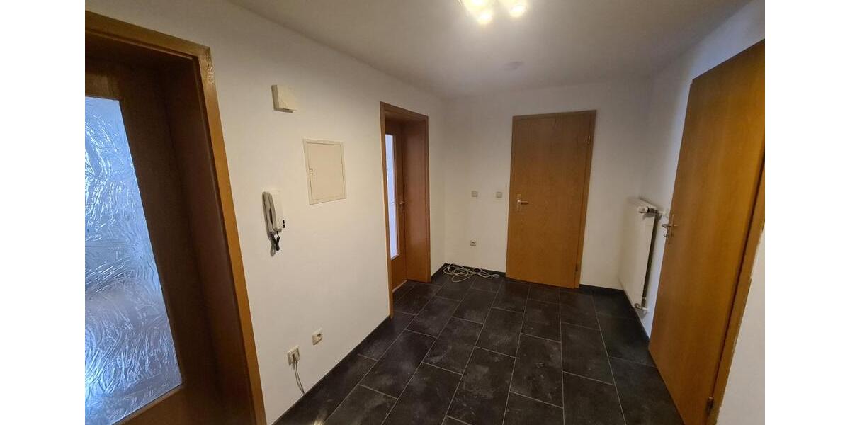 Erdgeschoßwohnung Höchstädt im Fichtelgebirge - 2 Zimmer, 58 m&sup2;, 390&euro; | Angebot:26546159