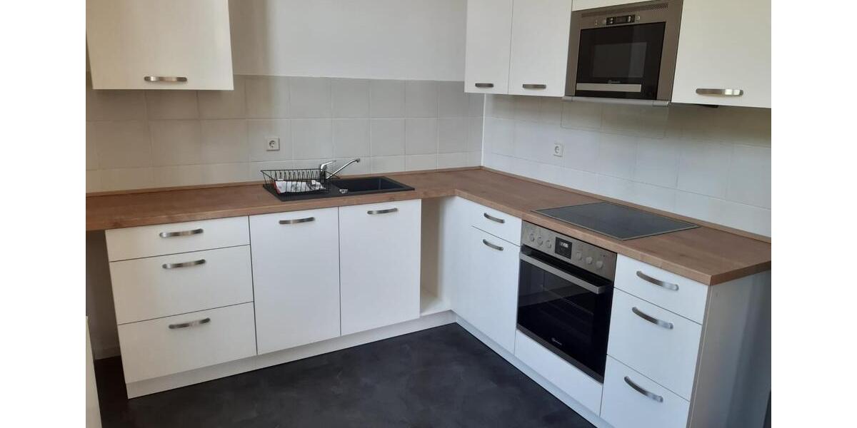 Etagenwohnung Hainichen - 2 Zimmer, 50 m&sup2;, 350&euro; | Angebot:26635359