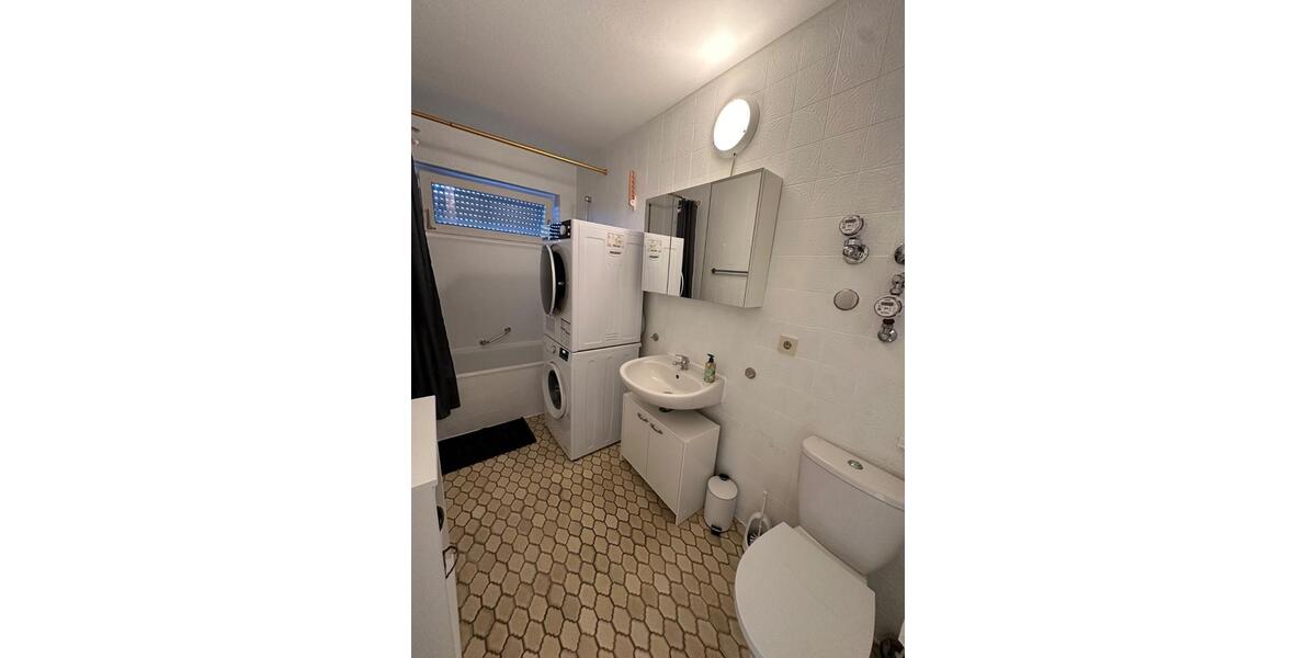 Etagenwohnung Dettingen an der Erms - 1.5 Zimmer, 48 m&sup2;, 950&euro; | Angebot:26247548