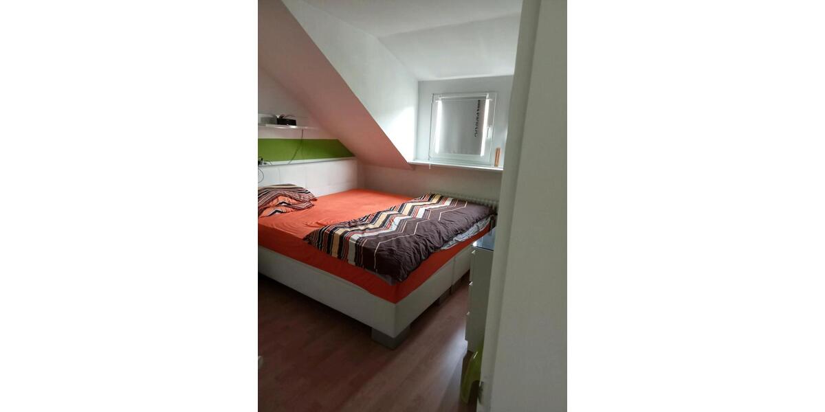 Maisonettenwohnung Burgbrohl - 4 Zimmer, 800&euro; | Angebot:22643417