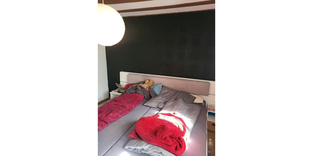Etagenwohnung Rotenburg an der Fulda - 3 Zimmer, 67 m&sup2;, 570&euro; | Angebot:26368503