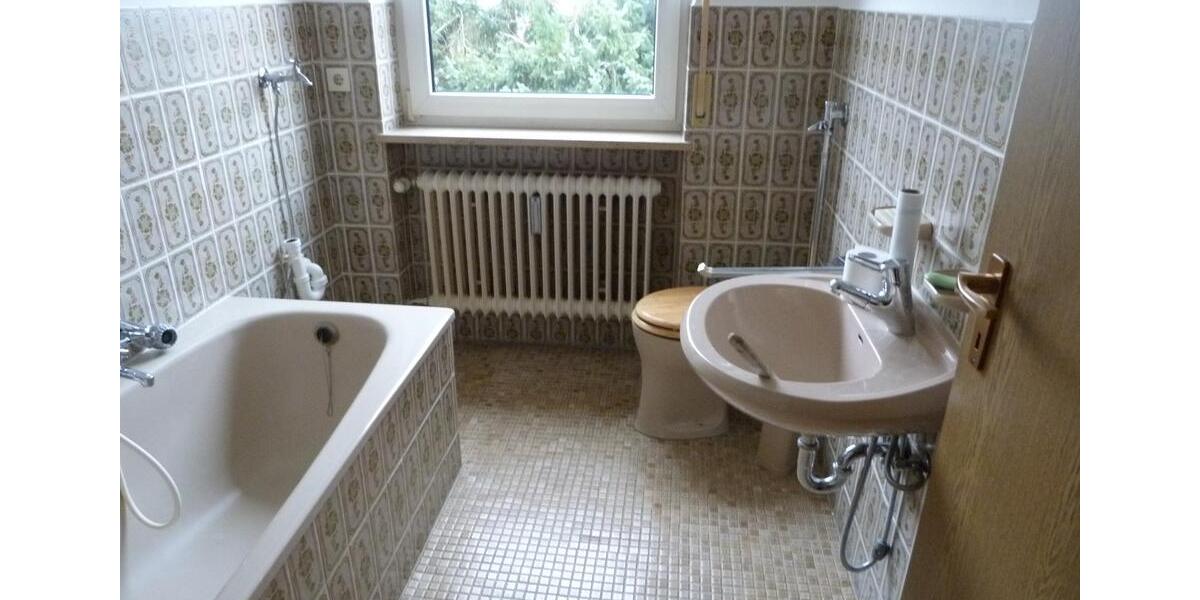Etagenwohnung Gefrees Böseneck - 2.5 Zimmer, 63 m&sup2;, 480&euro; | Angebot:26456230