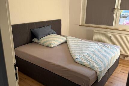 Ferienwohnung Monteurwohnung zu vermieten 2 zimmer