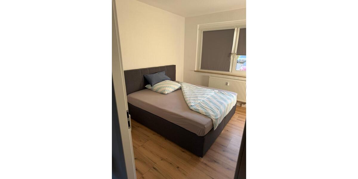 Ferienwohnung Monteurwohnung zu vermieten 2 zimmer