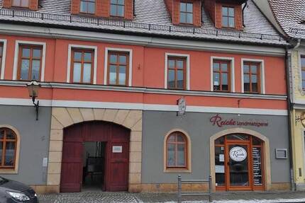 Gewerbeobjekt Bad Düben - 900&euro; | Angebot:21514741