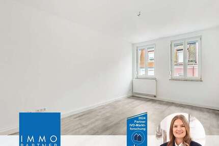 Wohnung Nürnberg Eberhardshof - 3 Zimmer, 62 m&sup2;, 690&euro; | Angebot:25268803