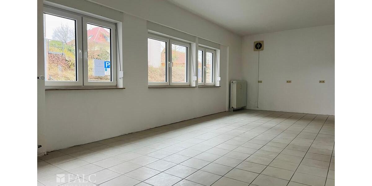 Gewerbeobjekt Mömbris - 600&euro; | Angebot:24309202