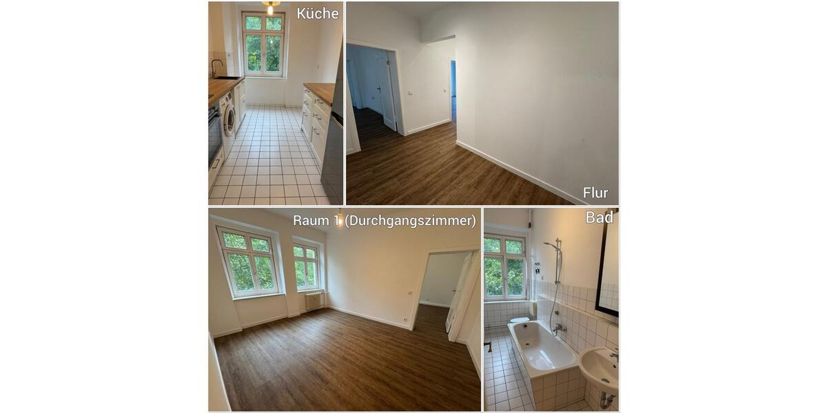 Wohnen auf Zeit Isernhagen - 3 Zimmer, 75 m&sup2;, 1.500&euro; | Angebot:26070617
