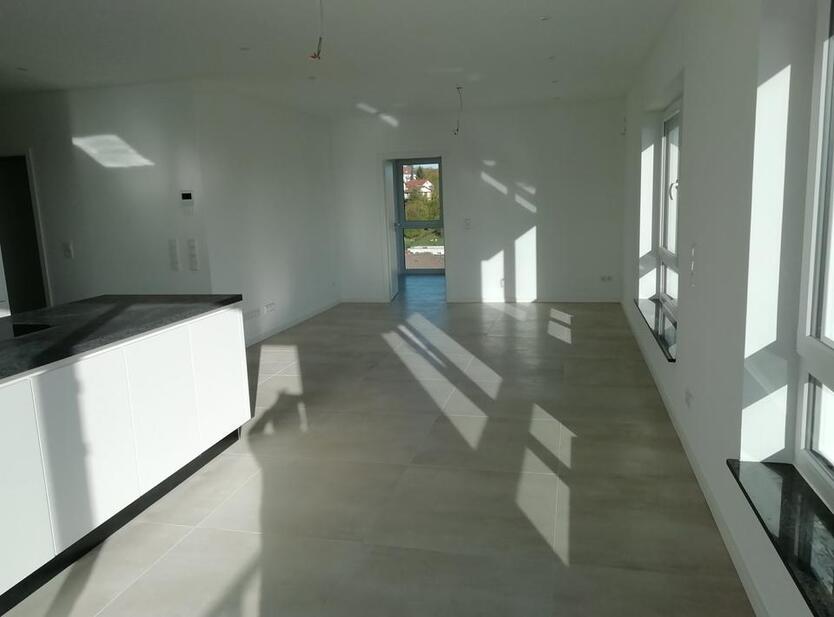 Exklusives Penthouse