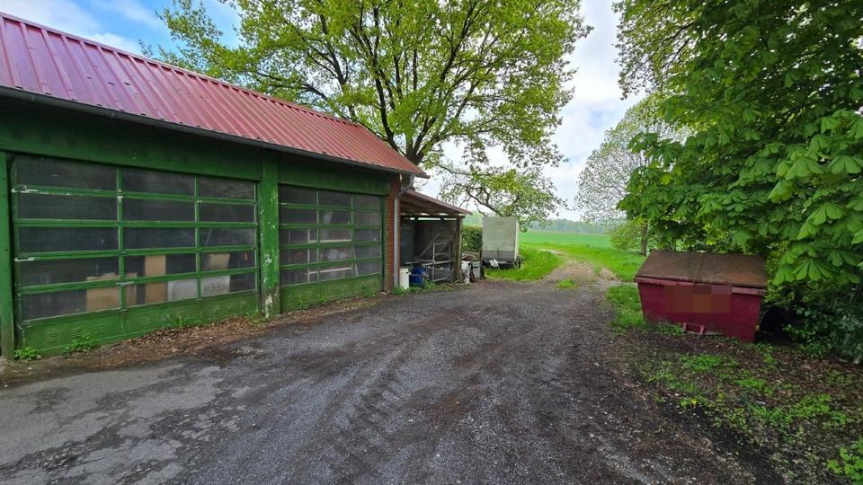 Gewerbeobjekt Halle - 890&euro; | Angebot:25439684