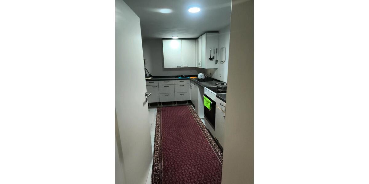 Wohnen auf Zeit Hohenstein - 4 Zimmer, 100 m&sup2;, 450&euro; | Angebot:24342005