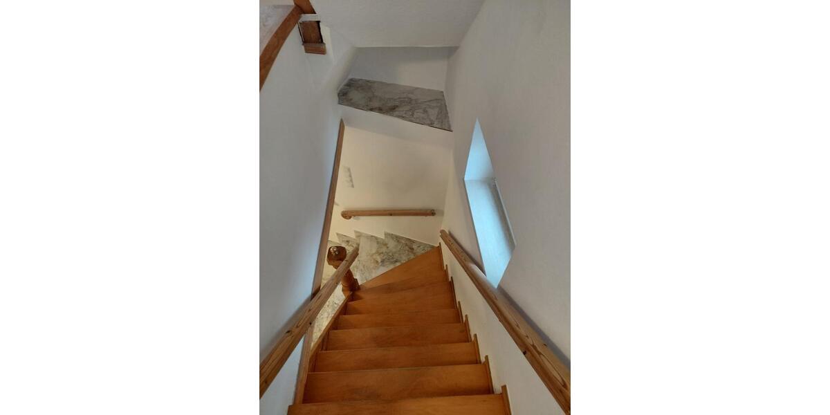 Einfamilienhaus Wanfried - 5 Zimmer, 100 m&sup2;, 900&euro; | Angebot:26493859