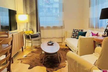 Wohnen auf Zeit in Nürnberg 1.650 € 3 zimmer