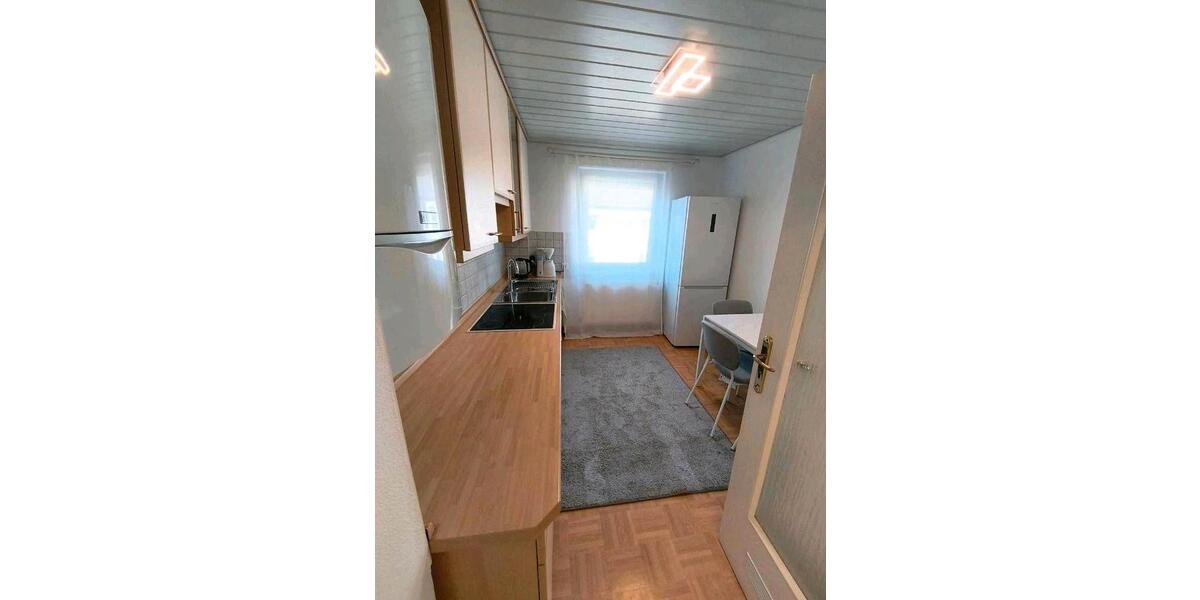 Wohnen auf Zeit Augsburg Firnhaberau - 3 Zimmer, 22 m&sup2;, 625&euro; | Angebot:25879030