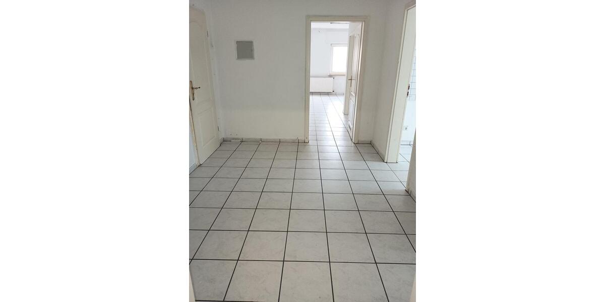 Charmante 4-Zimmer-Wohnung in Mülheim – ab sofort frei! 4 zimmer