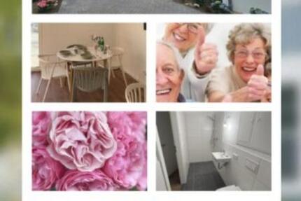 Wohnen auf Zeit Glückstadt - 1 Zimmer, 16 m&sup2;, 650&euro; | Angebot:24713608