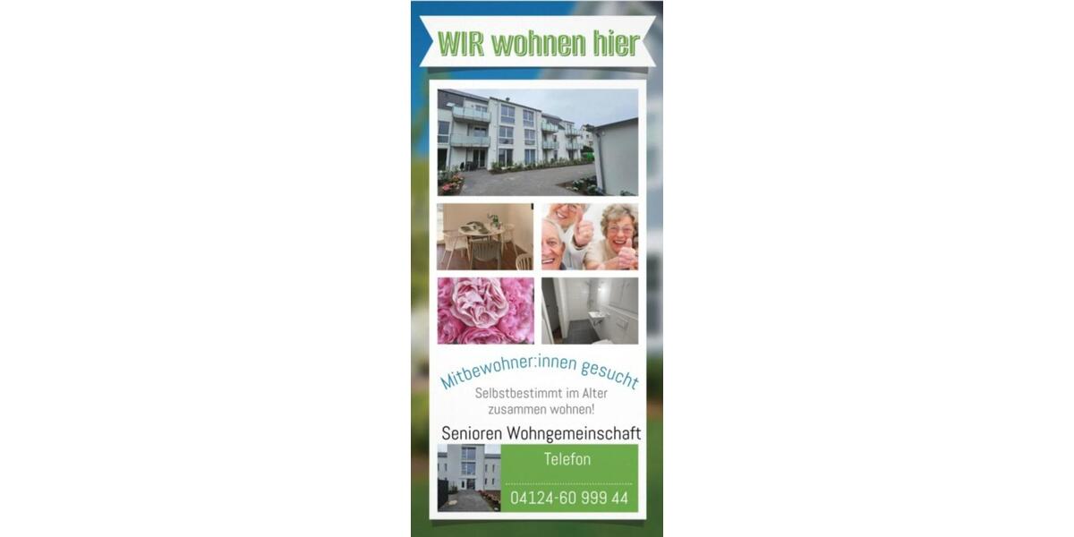 Wohnen auf Zeit Glückstadt - 1 Zimmer, 16 m&sup2;, 650&euro; | Angebot:24713608