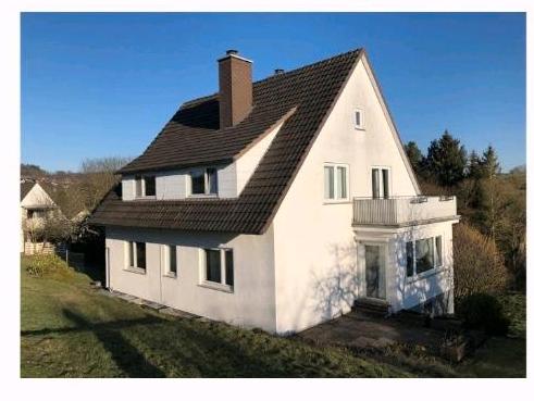 Etagenwohnung Trendelburg - 4 Zimmer, 159 m&sup2;, 950&euro; | Angebot:25181650