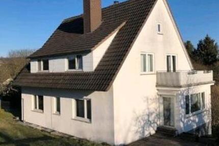 Wohnung Trendelburg - 4 Zimmer, 159 m&sup2;, 950&euro; | Angebot:25181650