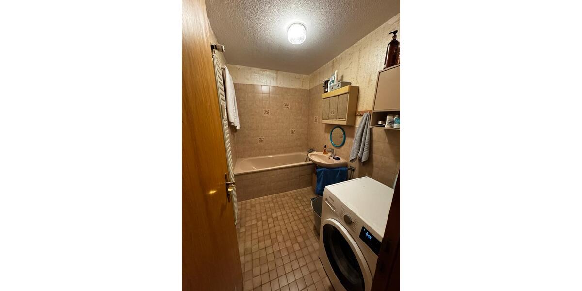 Wohnen auf Zeit Ludwigsburg Eglosheim - 1 Zimmer, 19 m&sup2;, 530&euro; | Angebot:25227958